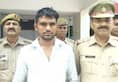 ATM Cloning gang busted in Uttar Pradesh Muzaffarnagar