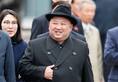 North Korea leader Kim Jong Un cast his vote, almost 100 percent turnout