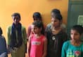 Six students escaped from hostel in barabanki uttar pradesh