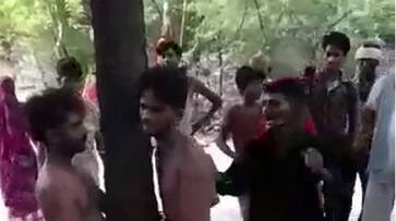 barbaric act in raebareli Uttar Pradesh