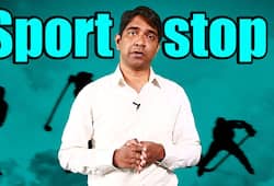 Sportstop weekly review show Indian cricket West Indies tour Hima Das