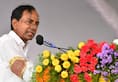 Telangana's spiritual CM to organise 'Maha Sudarshana Yagam'i; BJP questions misuse of public funds