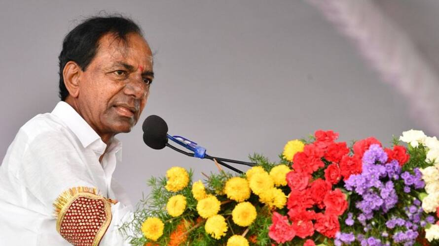 telangana government allocates Rs 12000 crores for rythu bandhu scheme telangana government allocates Rs 12000 crores for rythu bandhu scheme