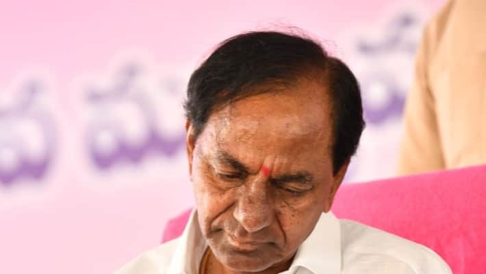 BJP sketch with Telangana liberation day to fight against KCR