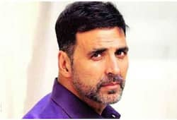 Akshay Kumar happy with Salman Khan's Inshallah clashing with Sooryavanshi