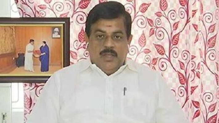 govt cable tv chairman udumalai radhakrishnan govt cable tv chairman udumalai radhakrishnan