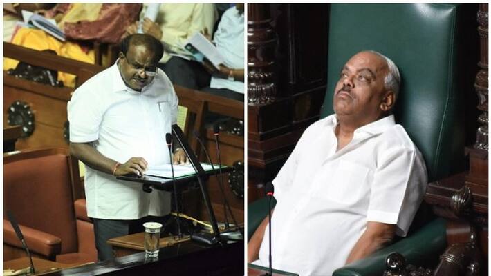 when will trust vote happen in karnataka assembly? when will trust vote happen in karnataka assembly?