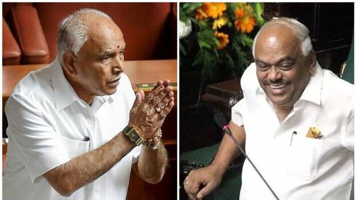 Karnataka Floor test Assembly session adjourned to July 23 Karnataka Floor test Assembly session adjourned to July 23
