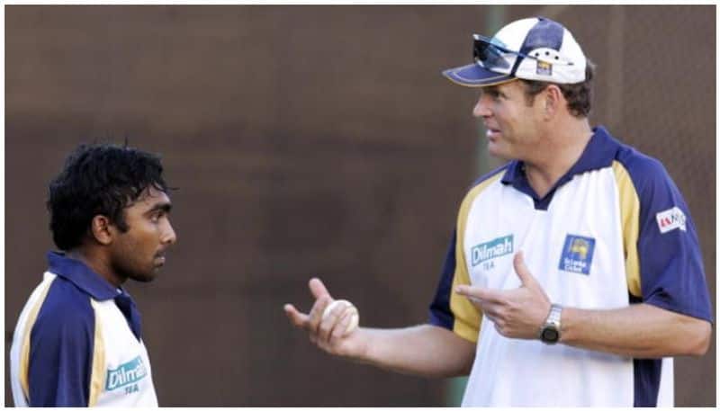 Mahela Jayawardene Tom Moody among others in India coach race