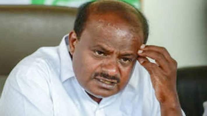 karnataka crisis:Floor Test Will Take Place by End of Day, Speaker Tells Supreme Court