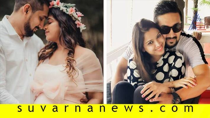 Majaa Talkies fame Swetha Chengappa reveals about pregnancy Majaa Talkies fame Swetha Chengappa reveals about pregnancy