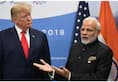 US says India had sought Trump's mediation in Kashmir issue, but India refutes claims
