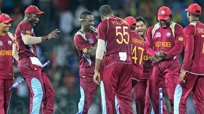 sunil narine and pollard again joined in west indies squad against india sunil narine and pollard again joined in west indies squad against india