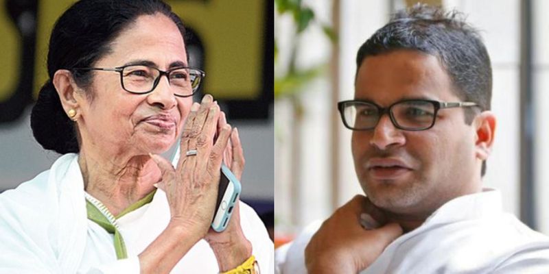Prashanth Kishor contract extended another two years by YS Jagan