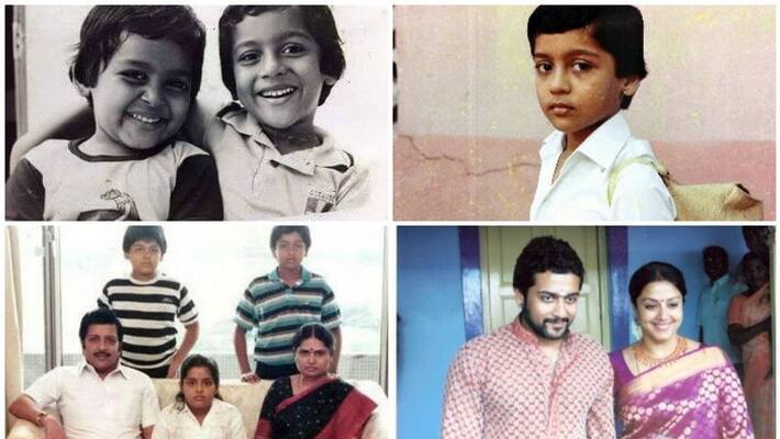 actor surya birthday actor surya birthday