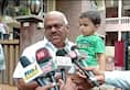 Karnataka coalition crisis: Speaker Ramesh Kumar calls rebel MLAs ignorant, slams them for lack of common sense