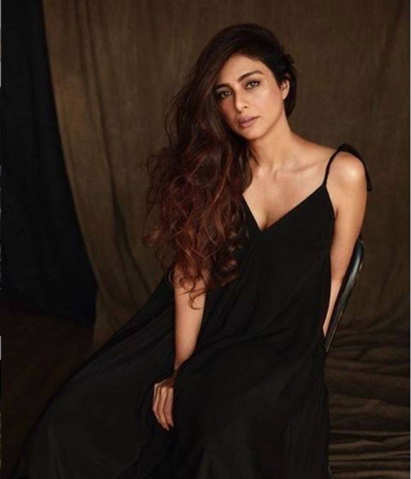 Bollywood actress Tabu photo shoot at 47