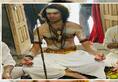 lalu son tej prayap yadav dressed like Lord Shiva, photos viral