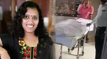 Kerala 35 year old nurse dies as surgery goes wrong