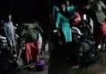 Kerala: Tamil Nadu couple beaten up in Wayanad