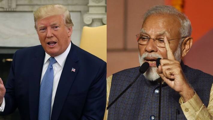 America twin plans to improve Indo Pak relationship after 370 scrapped in kashmir America twin plans to improve Indo Pak relationship after 370 scrapped in kashmir