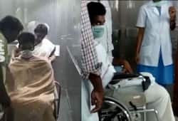 Thiruvananthapuram University stabbing case Victim discharged from hospital