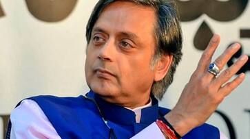 Kolkata court issues arrest warrant against Congress MP Shashi Tharoor over 'Hindu Pakistan' remark