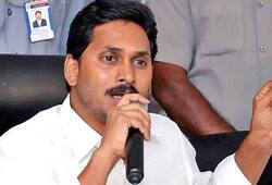 Andhra Pradesh chief minister Jagan Mohan Reddy orders release of water to Chennai