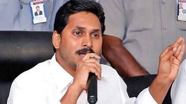 Andhra Pradesh chief minister Jagan Mohan Reddy orders release of water to Chennai
