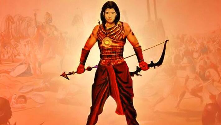 Know about Ashwathama Know about Ashwathama