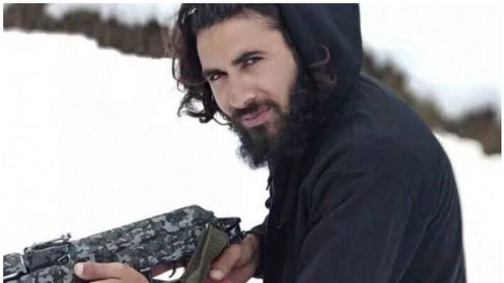 slain soldier Aurengzeb's brothers now all set to join indian army slain soldier Aurengzeb's brothers now all set to join indian army