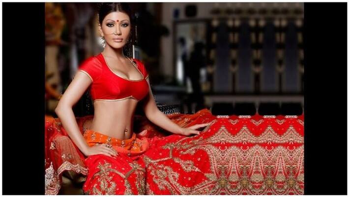 actress koena mithra sentenced six months jail actress koena mithra sentenced six months jail