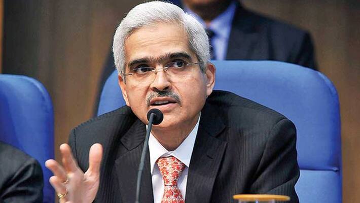 RBI keeps its FY23 inflation forecast at 6.7 percent. RBI keeps its FY23 inflation forecast at 6.7 percent.