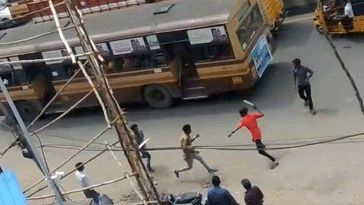 chennai college students brutal attack chennai college students brutal attack