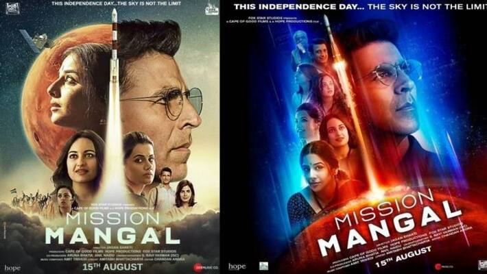 Mission Mangal to premiere at Indian Film Festival of Melbourne on Independence Day Mission Mangal to premiere at Indian Film Festival of Melbourne on Independence Day