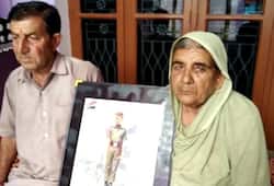 Kargil martyr Harish Paul's mother still awaits Punjab govt's promise made 20 years ago