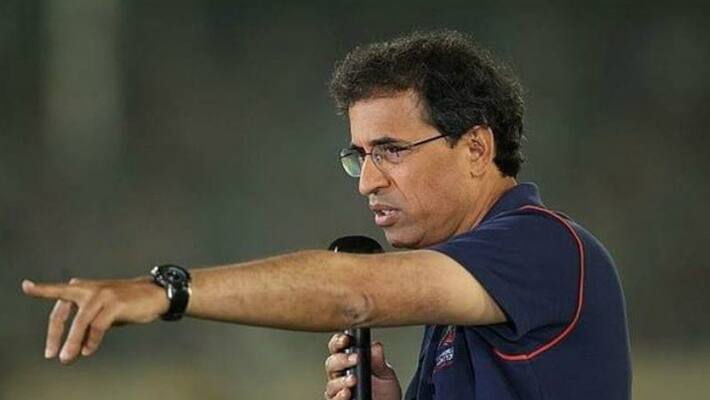 harsha bhogle questioned saha presence in test squad harsha bhogle questioned saha presence in test squad