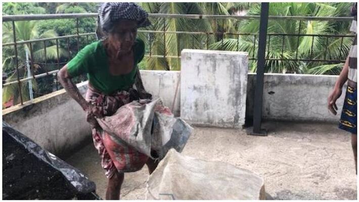 91 year old kerala cocrete worker 91 year old kerala cocrete worker