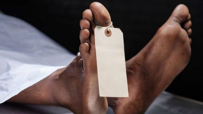 old woman dead body found in kozhikode old woman dead body found in kozhikode