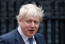 UK PM Boris Johnson Cabinet Infosys founder Narayana Murthy son-in-law Rishi Sunak among 3 Indian-origin faces