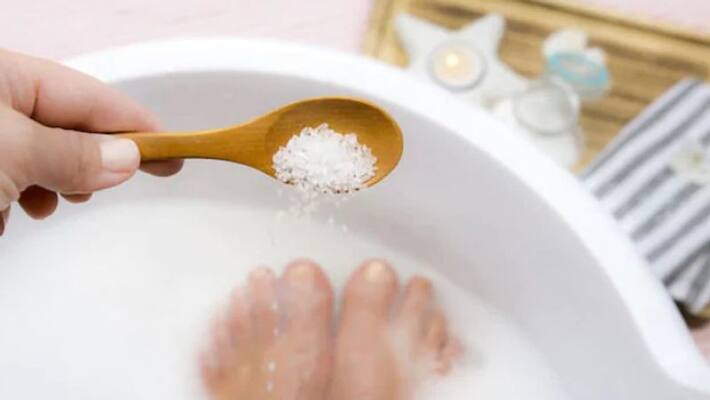 This Magic Salt Can Help You Sleep Better This Magic Salt Can Help You Sleep Better