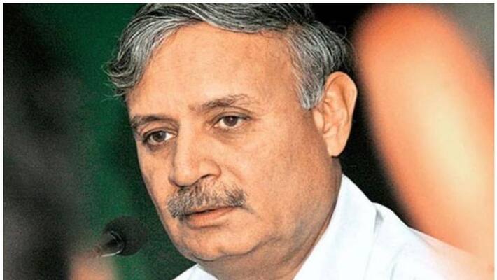 No state has special status again Minister Indirajit Singh No state has special status again Minister Indirajit Singh