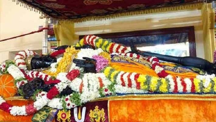 if we keep athaiavarathar again in water some issues will raise if we keep athaiavarathar again in water some issues will raise