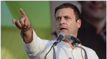 Rahul Gandhi return from foreign tour, CWC meeting will conduct soon