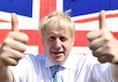 Brexit: British PM Boris Johnson to take Britain away from European Union on October 31
