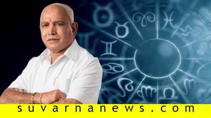 Astrologers Fix Time For Bs Yeddyurappa To Take Oath As CM Of Karnataka Astrologers Fix Time For Bs Yeddyurappa To Take Oath As CM Of Karnataka