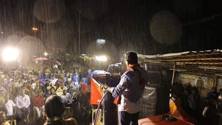 vellore election... seeman speech vellore election... seeman speech