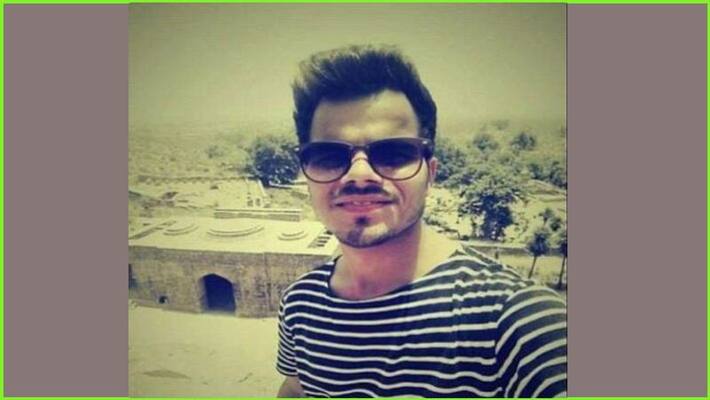 Love Sex and Cheating: Blackmailer escapedran away from police custody Love Sex and Cheating: Blackmailer escapedran away from police custody