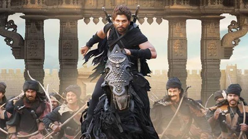 Telangana dialect now a hit formula in Telugu cinema