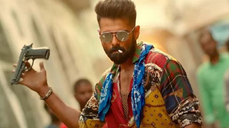 Telangana dialect now a hit formula in Telugu cinema